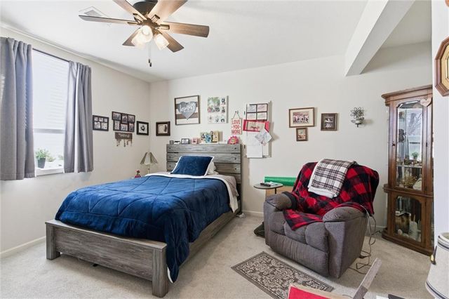 2101 Petty Road, Kearney, MO 64060