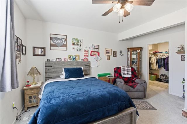 2101 Petty Road, Kearney, MO 64060