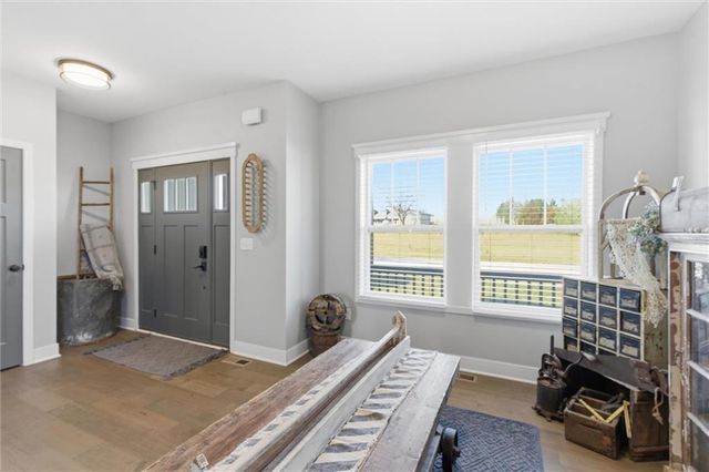 2101 Petty Road, Kearney, MO 64060