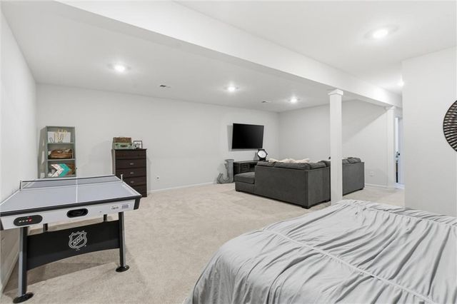 2101 Petty Road, Kearney, MO 64060