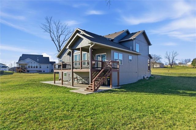 2101 Petty Road, Kearney, MO 64060