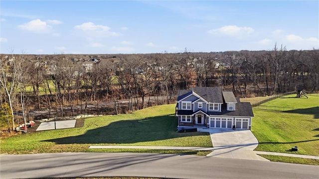 2101 Petty Road, Kearney, MO 64060