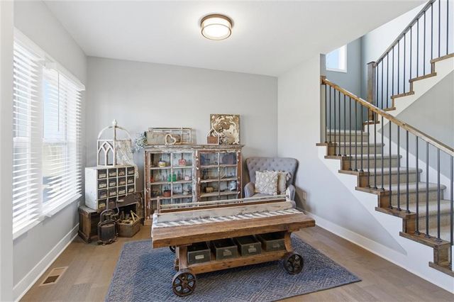 2101 Petty Road, Kearney, MO 64060