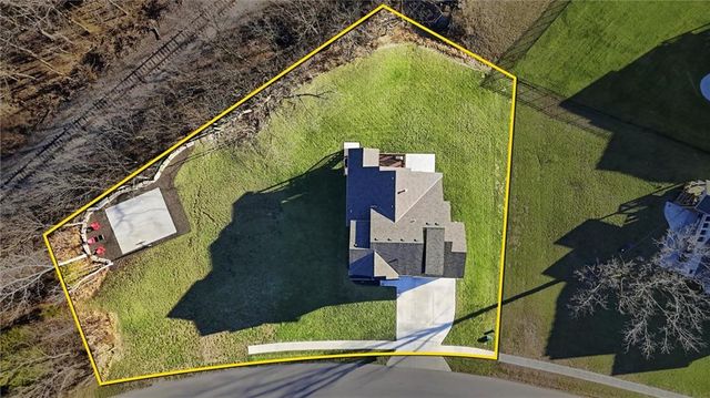 2101 Petty Road, Kearney, MO 64060