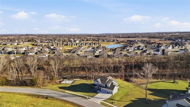 2101 Petty Road, Kearney, MO 64060