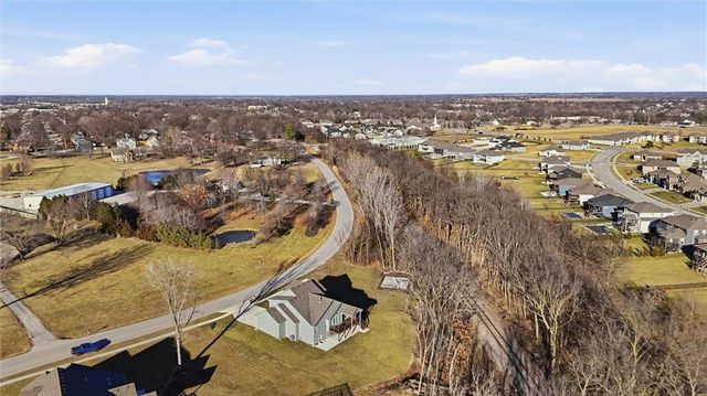 2101 Petty Road, Kearney, MO 64060