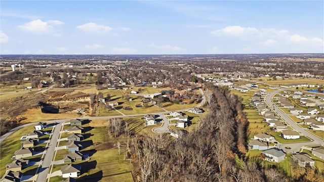 2101 Petty Road, Kearney, MO 64060