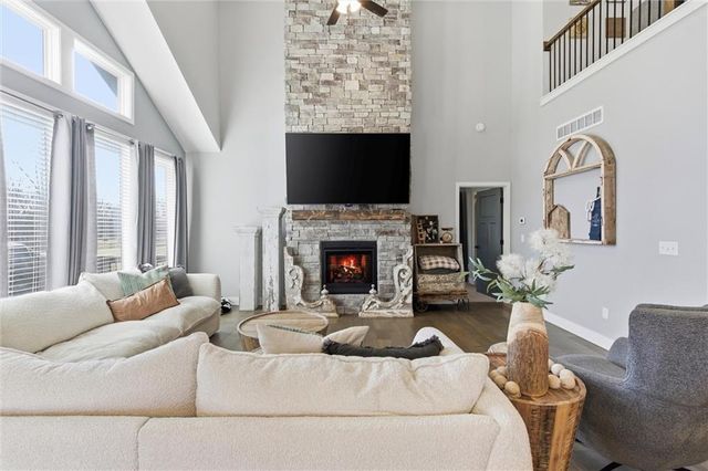 2101 Petty Road, Kearney, MO 64060