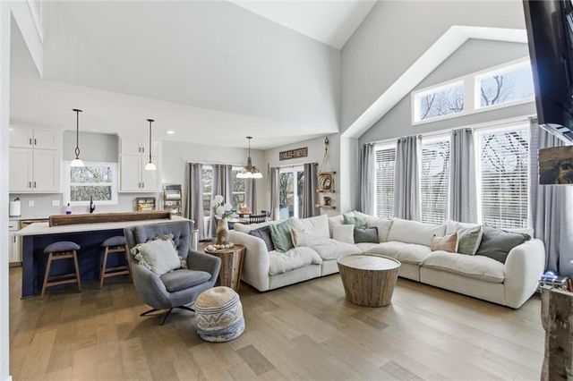 2101 Petty Road, Kearney, MO 64060