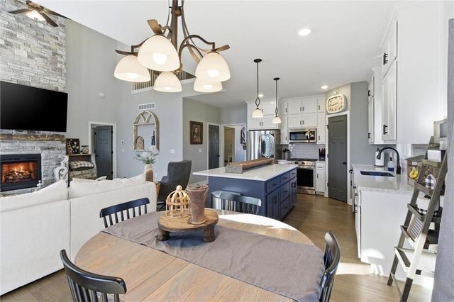 2101 Petty Road, Kearney, MO 64060