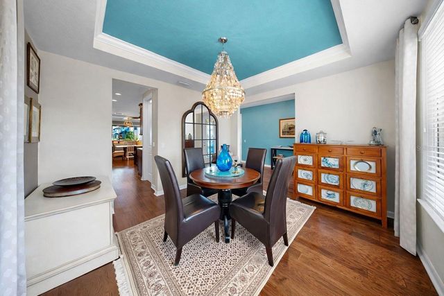 14110 BARRINGTON STOWERS DR, Lithia, FL 33547