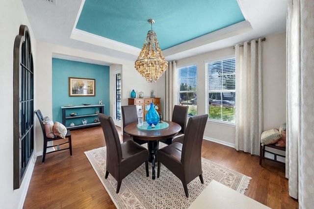 14110 BARRINGTON STOWERS DR, Lithia, FL 33547