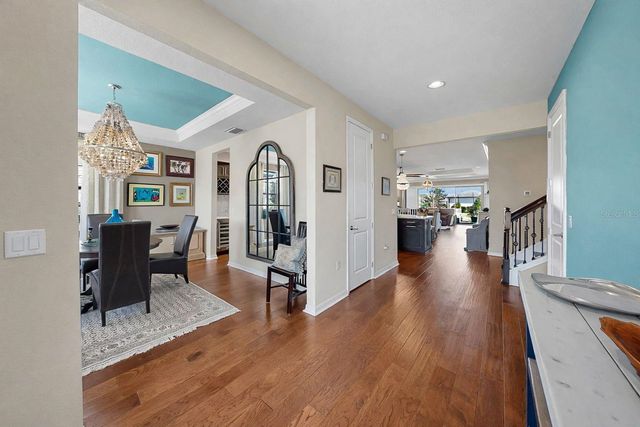 14110 BARRINGTON STOWERS DR, Lithia, FL 33547