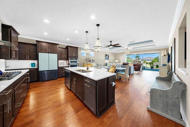 14110 BARRINGTON STOWERS DR, Lithia, FL 33547