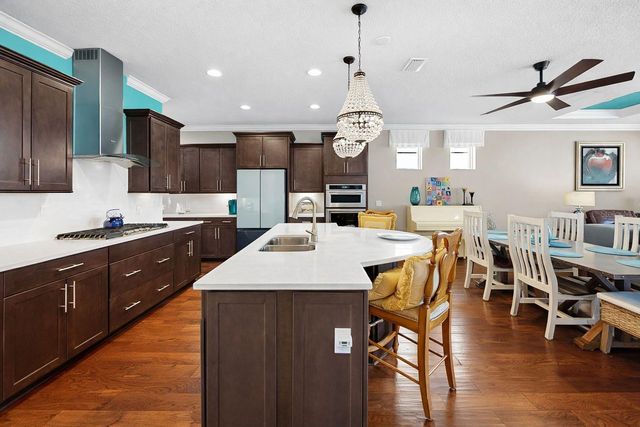 14110 BARRINGTON STOWERS DR, Lithia, FL 33547