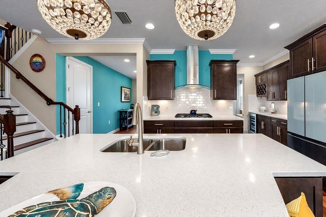 14110 BARRINGTON STOWERS DR, Lithia, FL 33547