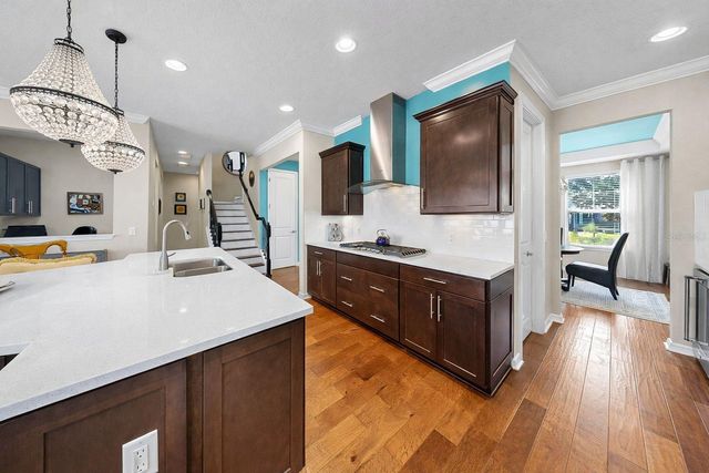 14110 BARRINGTON STOWERS DR, Lithia, FL 33547