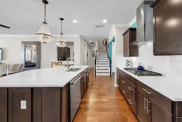 14110 BARRINGTON STOWERS DR, Lithia, FL 33547