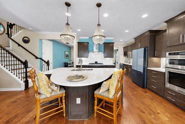 14110 BARRINGTON STOWERS DR, Lithia, FL 33547