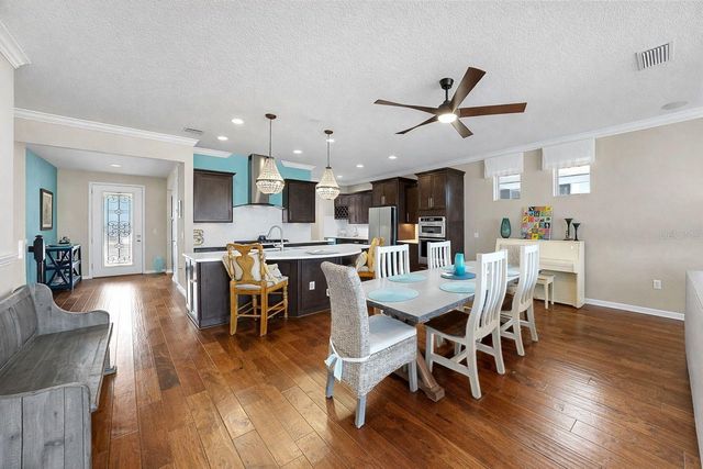 14110 BARRINGTON STOWERS DR, Lithia, FL 33547