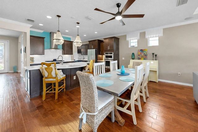 14110 BARRINGTON STOWERS DR, Lithia, FL 33547