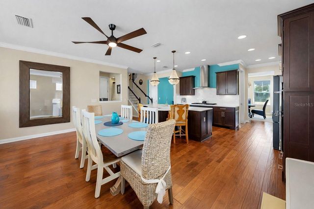 14110 BARRINGTON STOWERS DR, Lithia, FL 33547