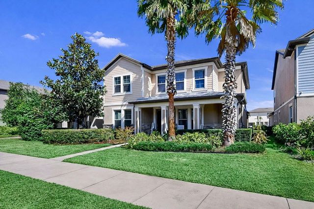 14110 BARRINGTON STOWERS DR, Lithia, FL 33547