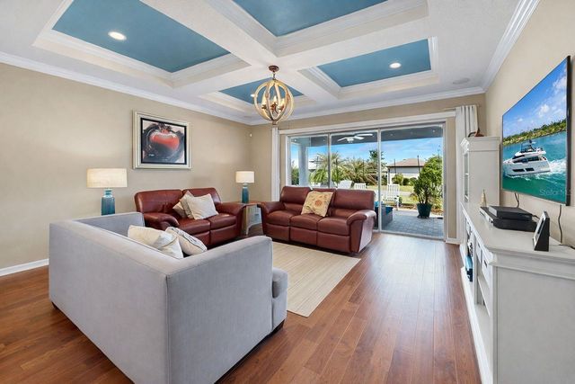 14110 BARRINGTON STOWERS DR, Lithia, FL 33547