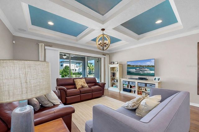 14110 BARRINGTON STOWERS DR, Lithia, FL 33547