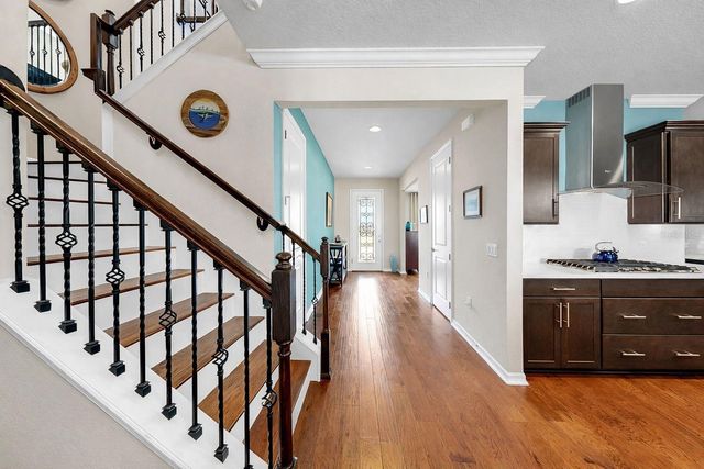 14110 BARRINGTON STOWERS DR, Lithia, FL 33547