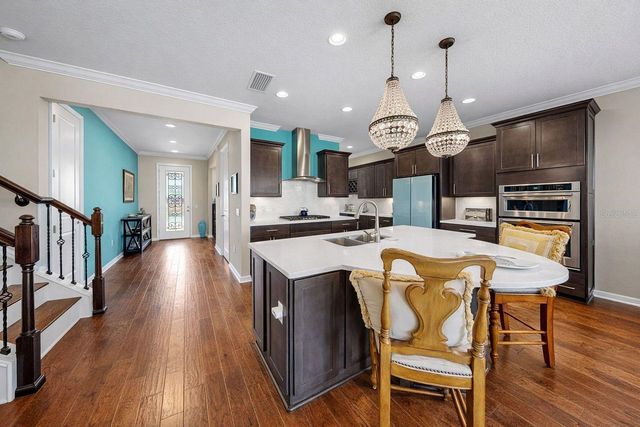 14110 BARRINGTON STOWERS DR, Lithia, FL 33547