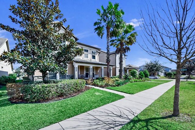 14110 BARRINGTON STOWERS DR, Lithia, FL 33547