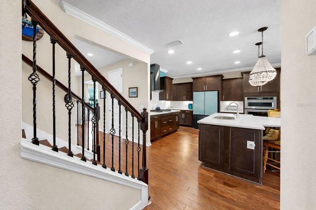 14110 BARRINGTON STOWERS DR, Lithia, FL 33547