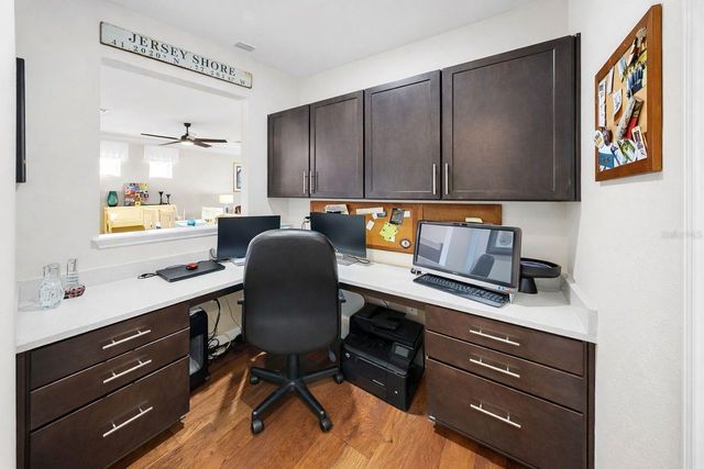 14110 BARRINGTON STOWERS DR, Lithia, FL 33547