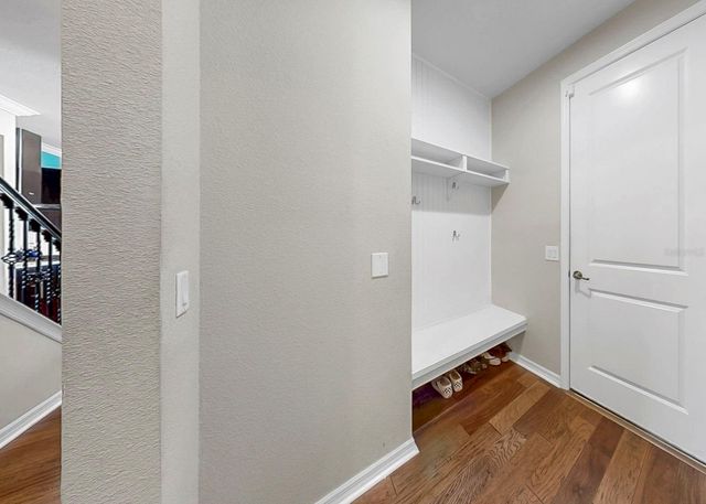 14110 BARRINGTON STOWERS DR, Lithia, FL 33547