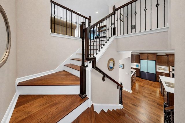 14110 BARRINGTON STOWERS DR, Lithia, FL 33547