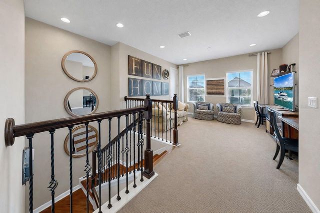 14110 BARRINGTON STOWERS DR, Lithia, FL 33547