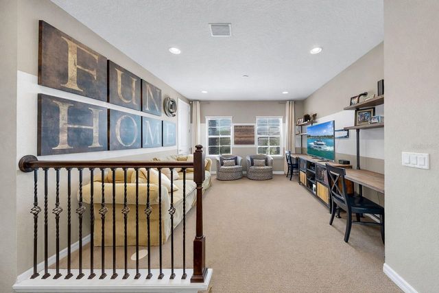 14110 BARRINGTON STOWERS DR, Lithia, FL 33547