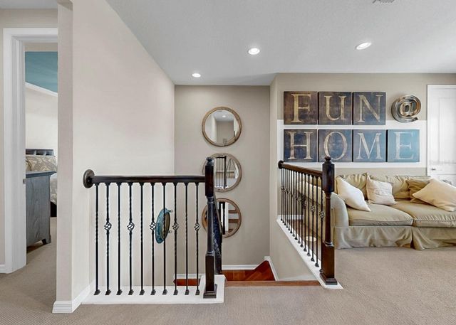 14110 BARRINGTON STOWERS DR, Lithia, FL 33547