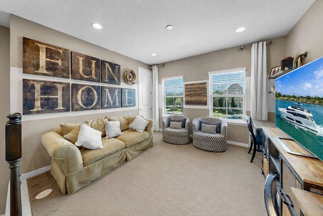 14110 BARRINGTON STOWERS DR, Lithia, FL 33547