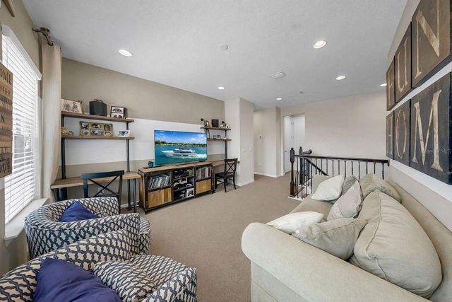 14110 BARRINGTON STOWERS DR, Lithia, FL 33547