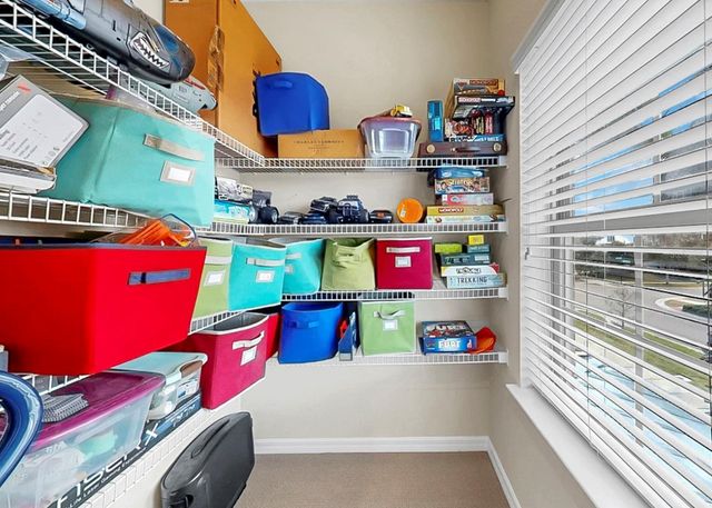 14110 BARRINGTON STOWERS DR, Lithia, FL 33547