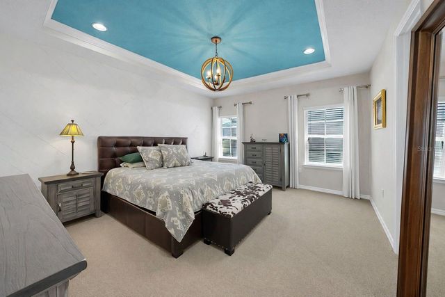 14110 BARRINGTON STOWERS DR, Lithia, FL 33547