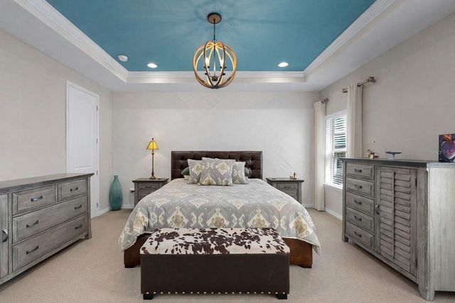 14110 BARRINGTON STOWERS DR, Lithia, FL 33547