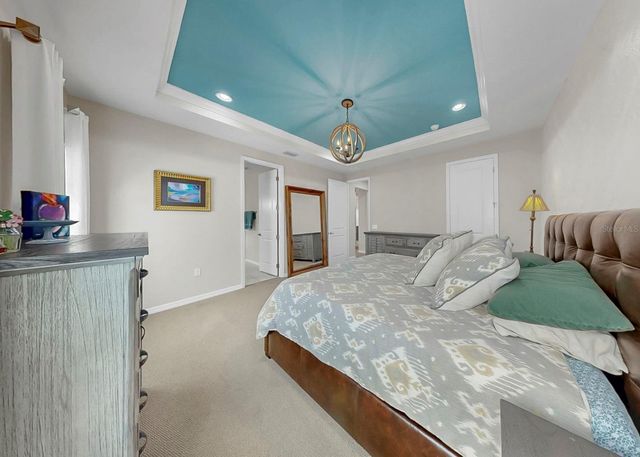 14110 BARRINGTON STOWERS DR, Lithia, FL 33547