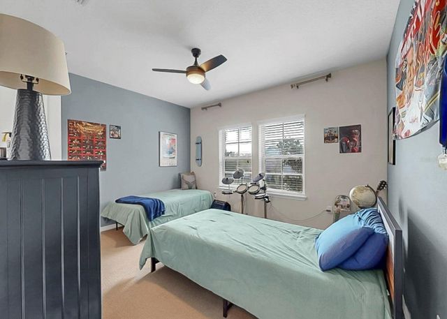 14110 BARRINGTON STOWERS DR, Lithia, FL 33547