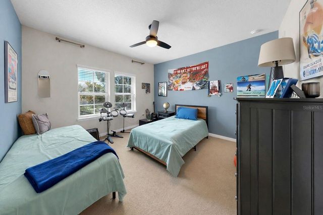 14110 BARRINGTON STOWERS DR, Lithia, FL 33547