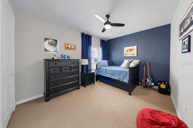 14110 BARRINGTON STOWERS DR, Lithia, FL 33547