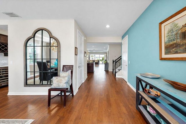 14110 BARRINGTON STOWERS DR, Lithia, FL 33547