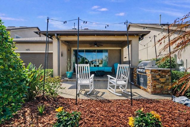 14110 BARRINGTON STOWERS DR, Lithia, FL 33547